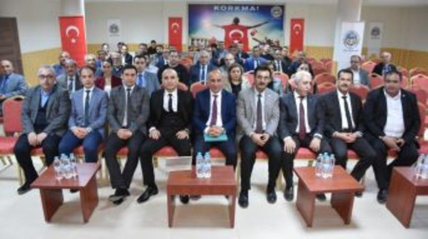 Aksaray’da Hububat Alım Satımında Yeni Dönem