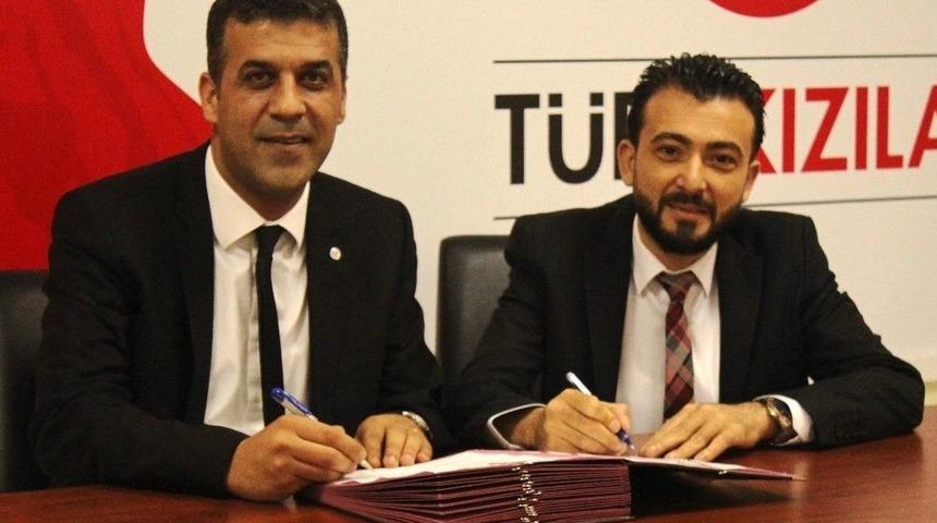 Kan Film Festivali İ&ccedil;in İşbirliği Protokol&uuml; İmzalandı