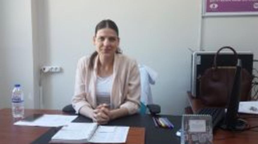 Diyetisyen Dr. Coşkun, Pazartesi G&uuml;nleri Osmaneli&rsquo;de Hizmet Verecek