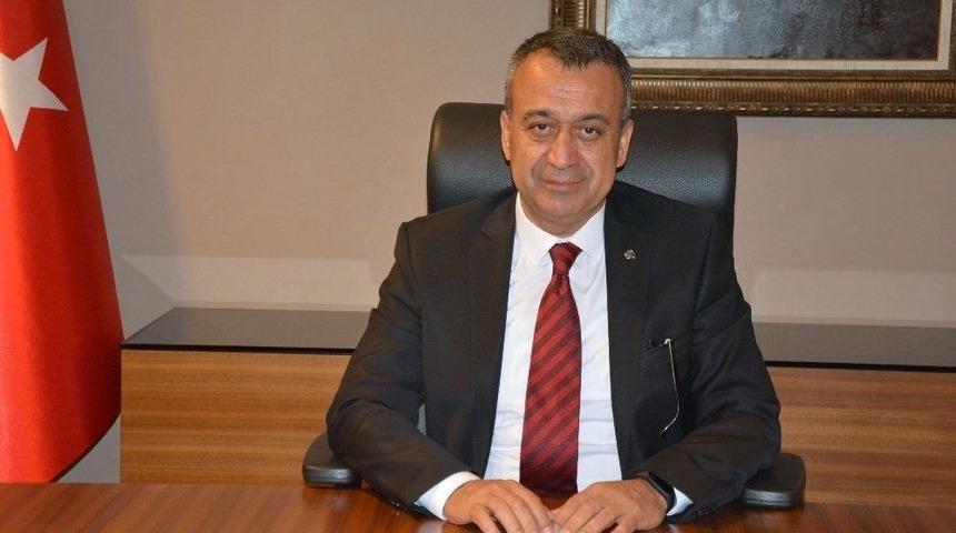 Kileci&rsquo;den İhracat Ve Akıllı Yatırım Uyarısı