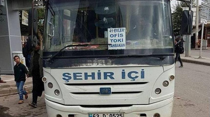 Siverek, Rahat Ve Konforlu Ulaşıma Kavuşuyor