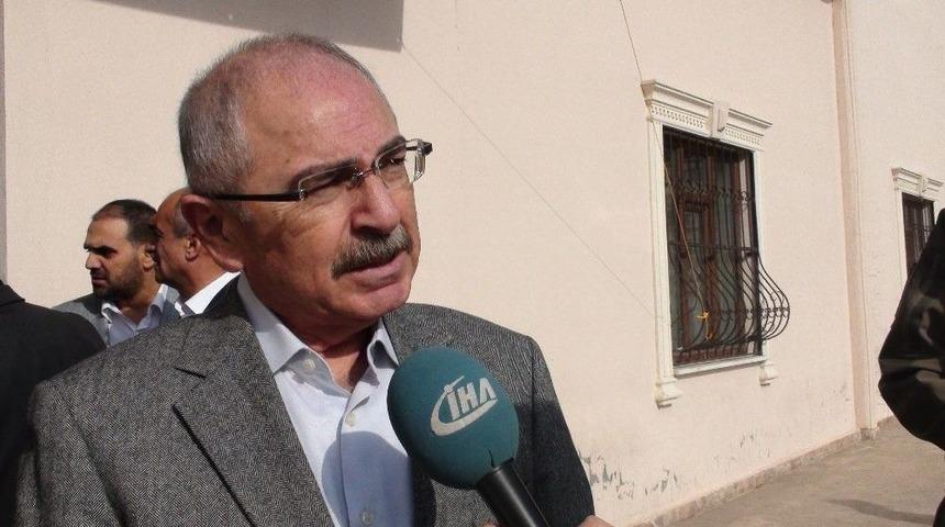 T&uuml;rkiye&rsquo;de 223. Tabiat Parkının Derik&rsquo;te İlan Edilmesi Sevin&ccedil;le Karşılandı