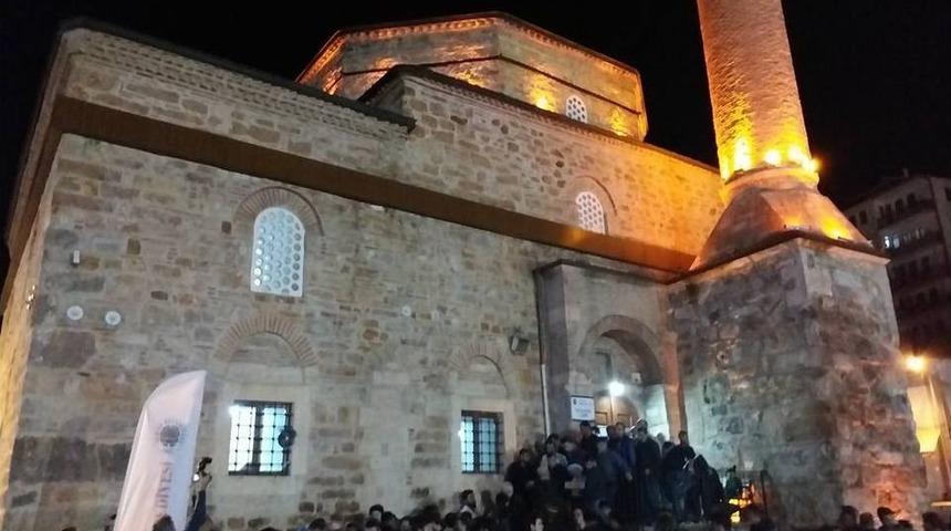 Başkan S&uuml;leyman &Ouml;zkan: Zeytin Dalı Harekatı, Sınır G&uuml;venliğimiz İ&ccedil;in Başlatılmıştır