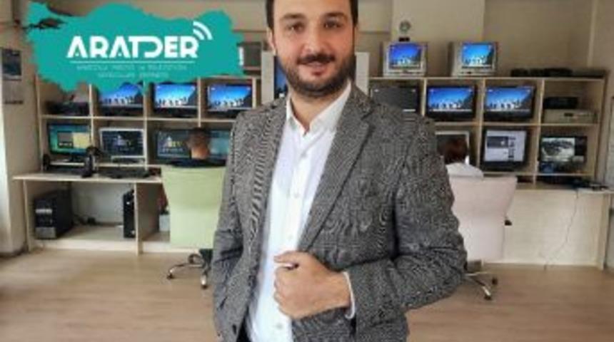 Anadolu Medyasından Filistin İçin Ortak Karar