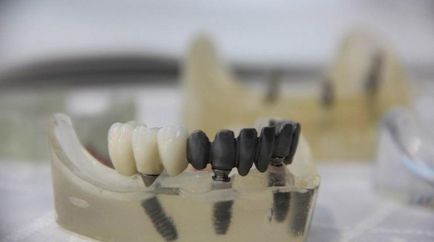 Diş Hekimlerine Bilimsel Program