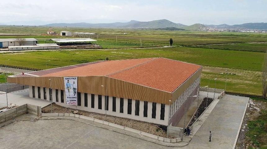 Gerenk&ouml;y&rsquo;e &Ouml;zel Salon