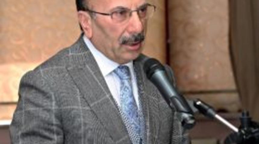 T&uuml;msiad&rsquo;dan Abd Ve İsrail&rsquo;e Kınama