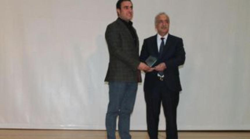 Karadağ, Yılın En&rsquo;i &Ouml;d&uuml;l&uuml;ne Layık G&ouml;r&uuml;ld&uuml;