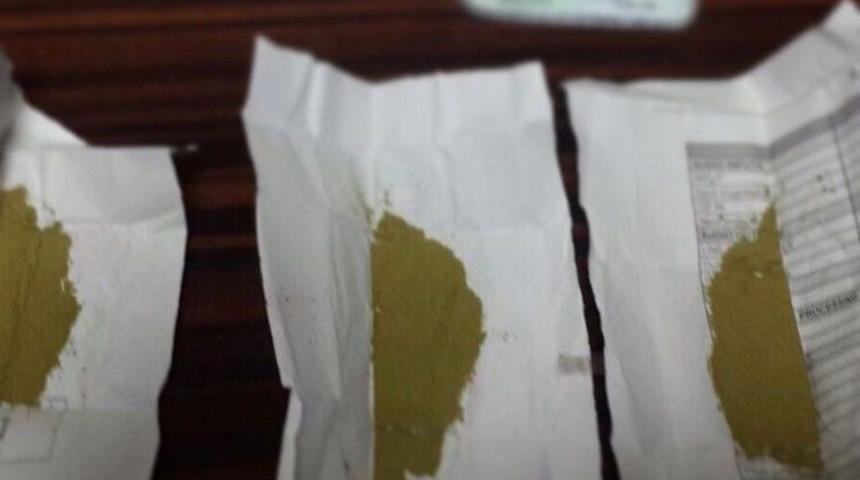 Kızıltepe&rsquo;de Uyuşturucu Ve Bahis Operasyonu