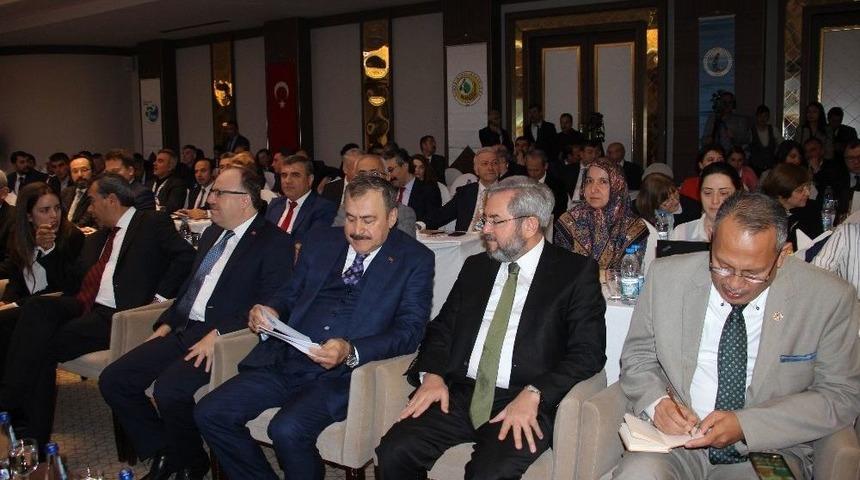 Tıbbi Ve Aromatik Bitki İhracat Hedefi 5 Milyar Dolar