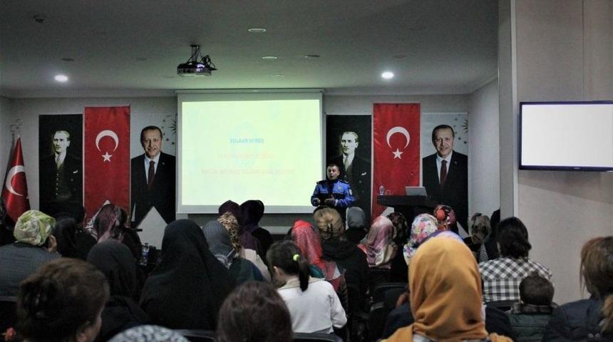 Antalya Yetimine Sahip &Ccedil;ıkıyor Projesi