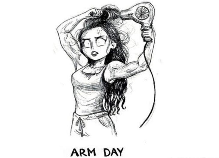 Uzun saçlı kadınların yaşadığı acı veren gerçekler G1