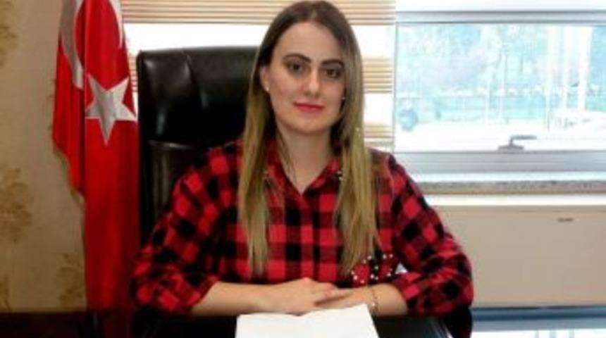 Adıyaman Barosundan &lsquo;kadına Y&ouml;nelik Şiddet&rsquo; A&ccedil;ıklaması