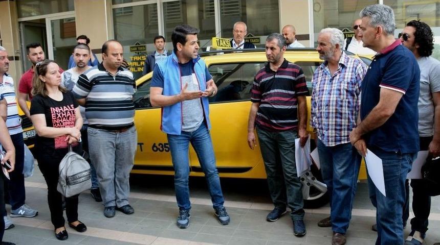 Ter&ouml;rle M&uuml;cadeleye &ldquo;sarı&rdquo; Takip