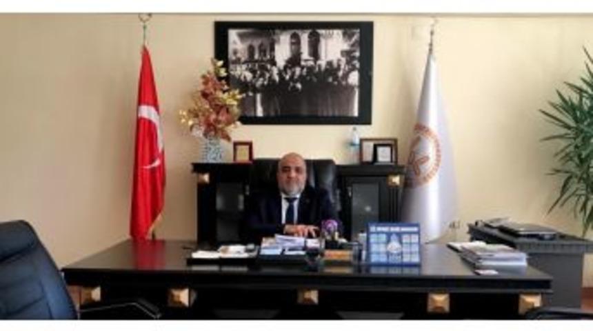 M&uuml;ft&uuml; Yardımcısı &Ccedil;ift&ccedil;i: &ldquo;oru&ccedil; İle Temizlenelim&rdquo;