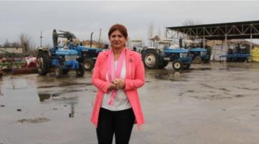 Hanımağa’dan İsrail’e Tepki