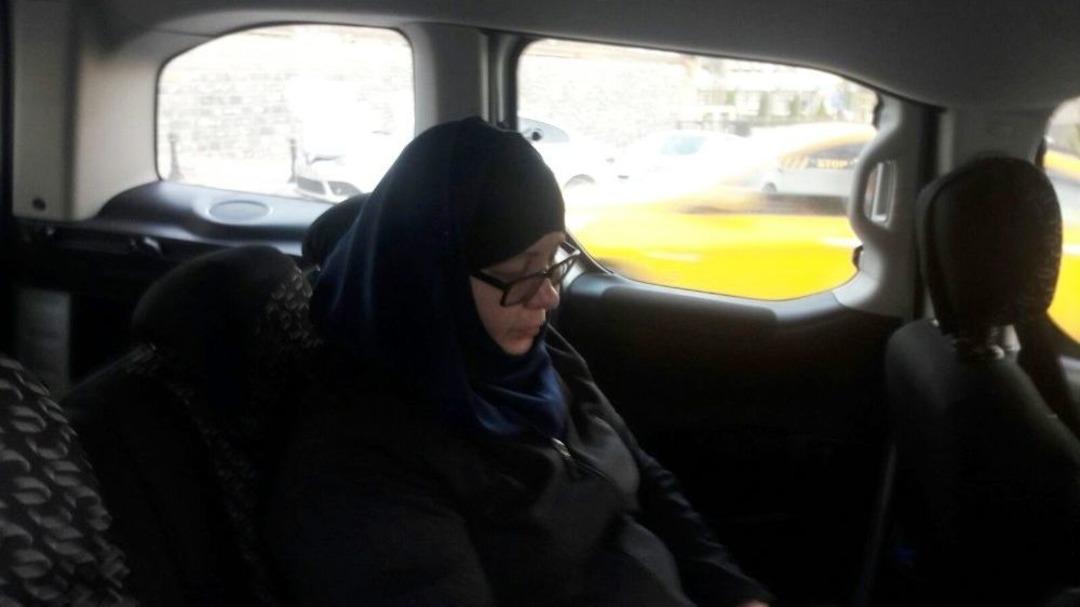 (&ouml;zel Haber) Esenyurt&rsquo;ta Sitede Asans&ouml;r Faciası