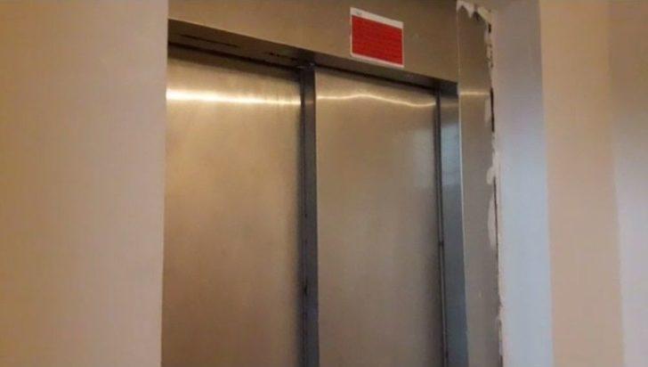 (özel Haber) Esenyurt’ta Sitede Asansör Faciası G1