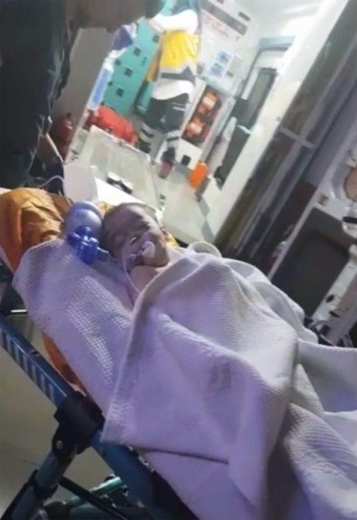 (özel Haber) Esenyurt’ta Sitede Asansör Faciası G5