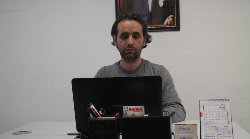 Do&ccedil;. Dr. Albayrak: "kolay Para Hırsı &Ccedil;iftlik Bank&rsquo;ı Doğurdu"