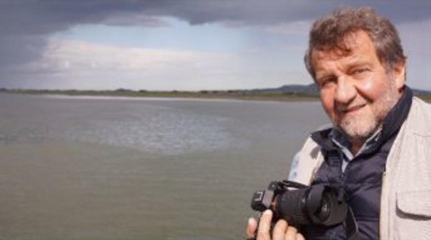 ”doğanın Enerjsisi” Fotoğraf Yarışmasına Katılım İçin Sona Yaklaşılıyor