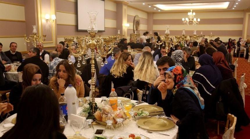 İhlas Eğitim Kurumları Genel Müdürü Yeltekin: "her Yıl Yenilenen Ve Güçlenen Bir Eğitim Kadrosuna Sahibiz"