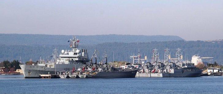 ’nusret-2017 Davet Tatbikatı’ Başladı G1