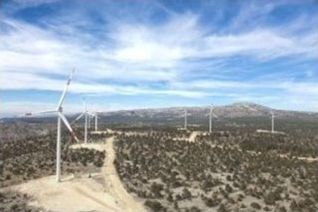 Akfen 1.6 Milyar Tl Yatırımla 4 Rüzgar Projesine Başlıyor