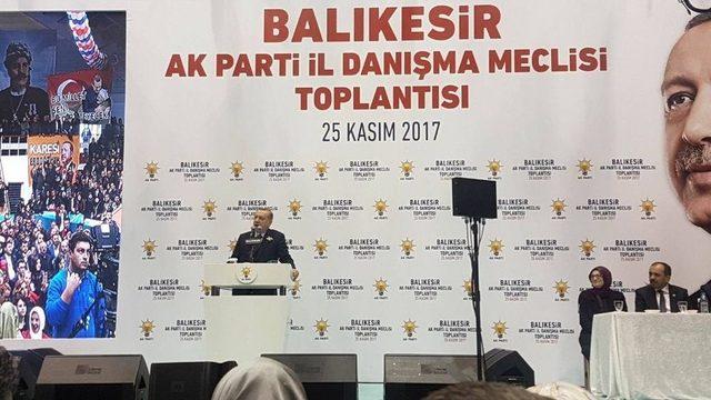 Cumhurbaşkanı Erdoğan’dan Chp’ye Sandalye Tepkisi