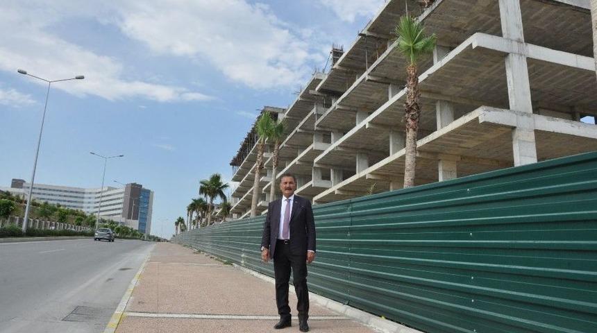 Toroslar Belediyesi&rsquo;nden Yatırımcıları Fırsat