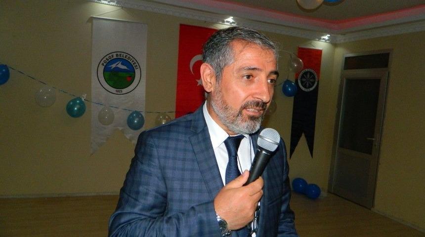 Posof Meslek Y&uuml;ksek Okulu İlk Mezunlarını Verdi