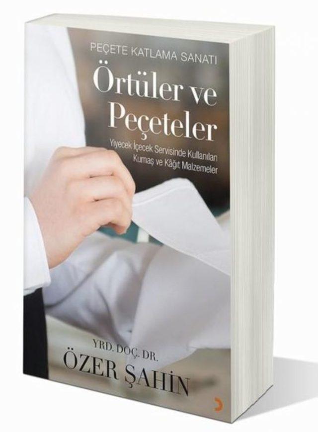 Mskü Öğretim Üyesine En İyi Kitap Ödülü