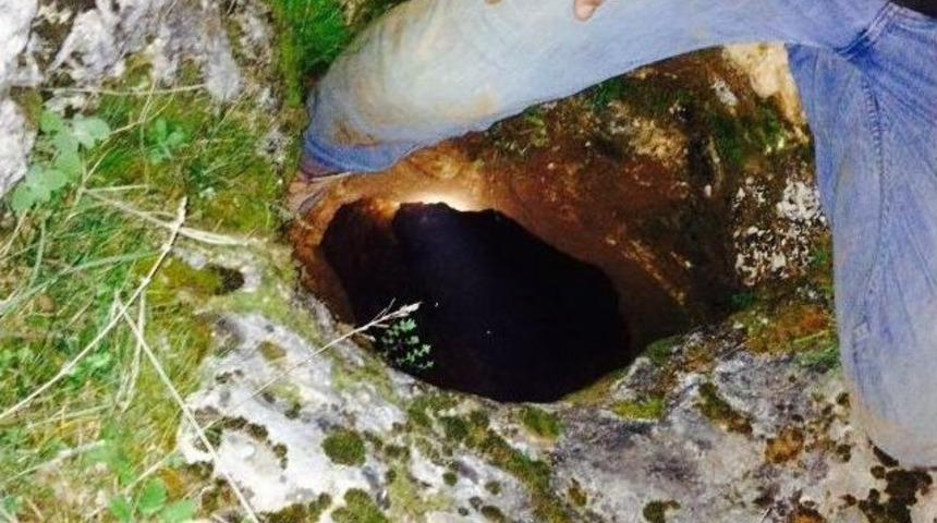 Jandarma Ka&ccedil;ak Kazıya Ge&ccedil;it Vermiyor