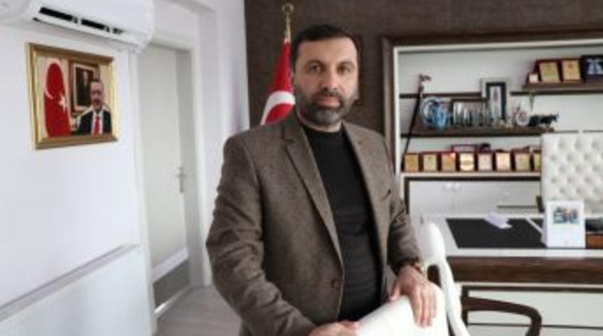 Kavak&rsquo;ta Ramazan Heyecanı