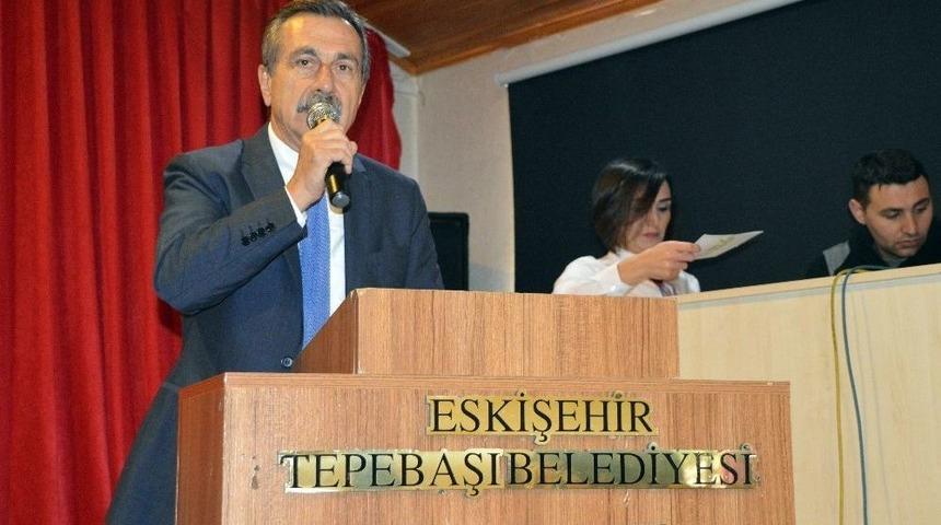 Selami Vardar&rsquo;ın Hizmetleri Kitap Oldu