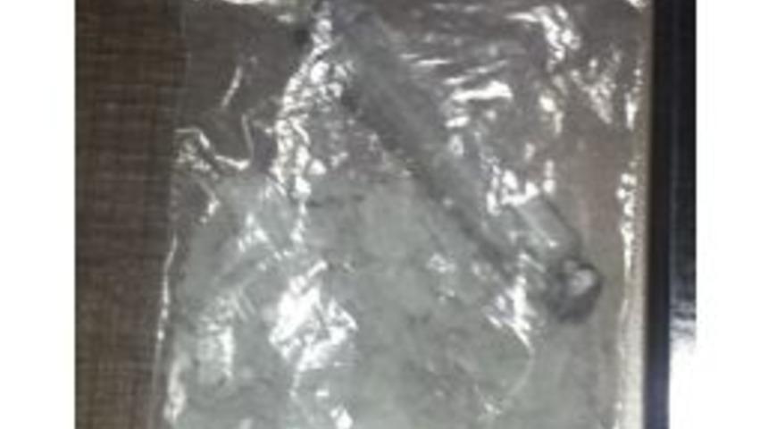 Jandarma Ekiplerinin Dikkatinden Ka&ccedil;madı