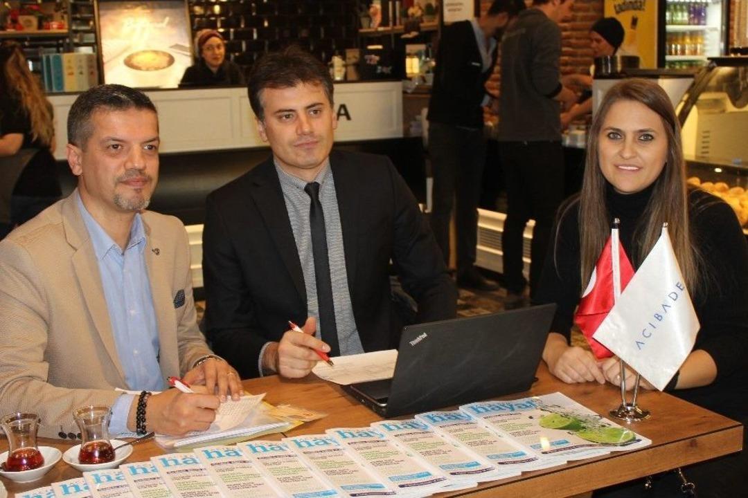 Bursa&rsquo;da Anneler Organ Bağışı Konusunda Bilin&ccedil;lendirildi