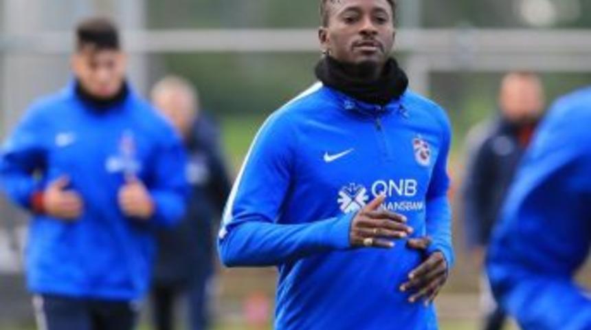 N&rsquo;doye Aslan&rsquo;ı Boş Ge&ccedil;miyor