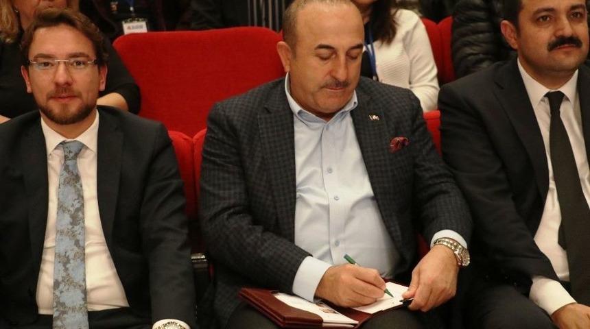 Dışişleri Bakanı&rsquo;ndan Antalyalı Afetzedelere 10 Milyon Tl&rsquo;lik Yardım M&uuml;jdesi