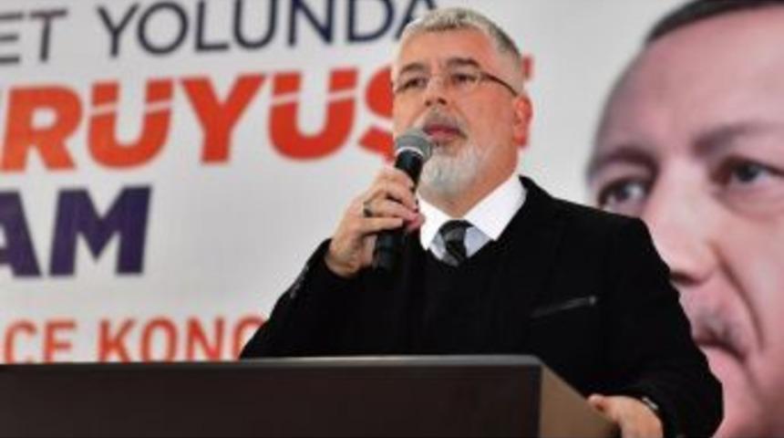 Oktay &Ccedil;anak: &ldquo;israil Ter&ouml;r Devletidir&rdquo;