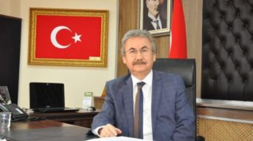 Prof. Canpolat: &ldquo;k&uuml;resel G&uuml;&ccedil;lerin Taktikleri Afrin Harek&acirc;tına Halel Getirmez&rdquo;