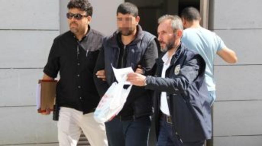 Silahlı Saldırgan Tutuklandı