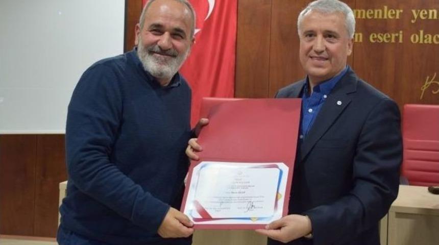 Anadolu &Uuml;niversitesi &Ouml;zel Eğitim B&ouml;l&uuml;m&uuml; Mezunları 30&rsquo;uncu Yıllarında Da Bir Aradalar