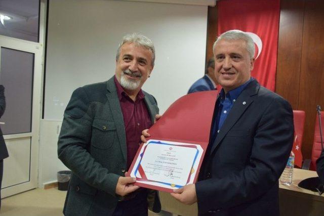 Anadolu Üniversitesi Özel Eğitim Bölümü Mezunları 30’uncu Yıllarında Da Bir Aradalar