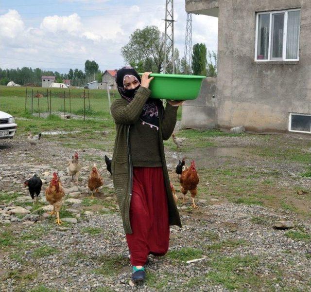 Muşlu Kadınların ‘ramazan Telaşı