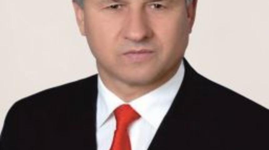 Belediye Başkanı &Ccedil;aylı&rsquo;dan Ramazan Ayı Mesajı