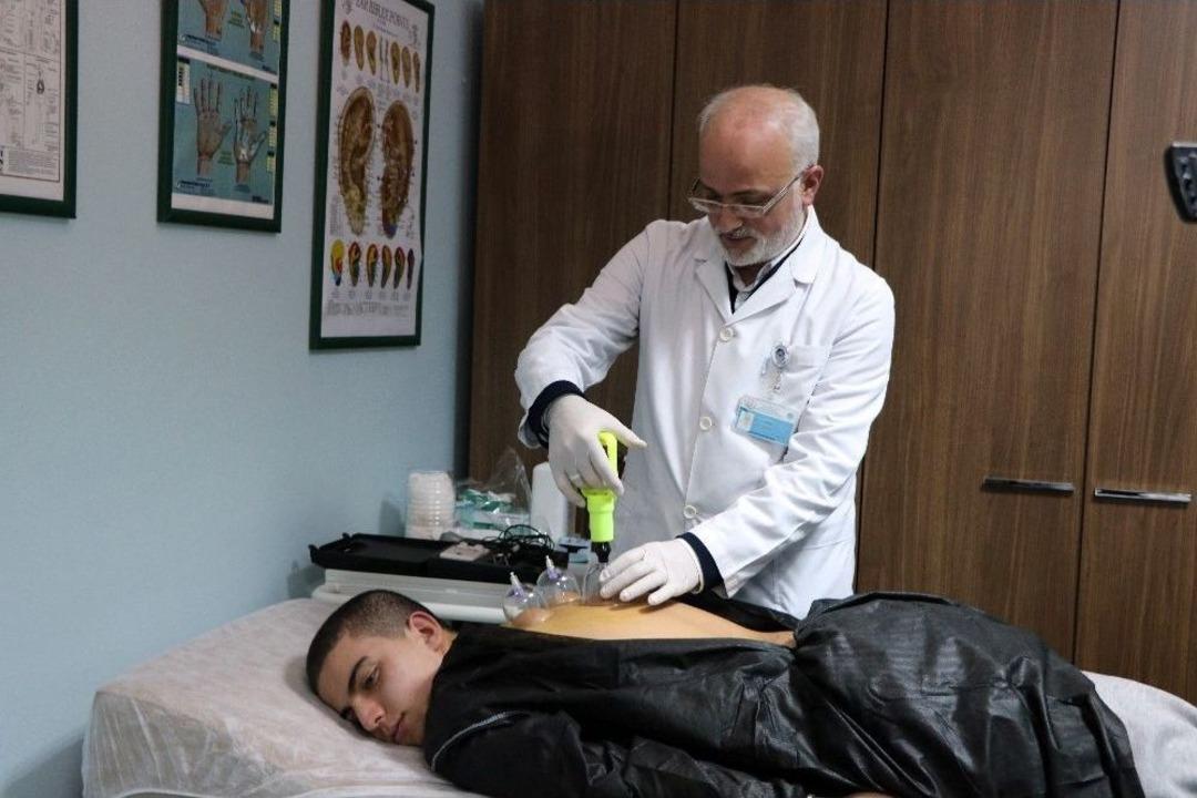 Hacamat Sgk&rsquo;lı Oluyor