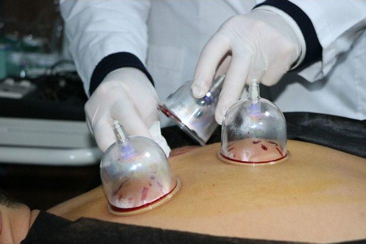 Hacamat Sgk’lı Oluyor G1