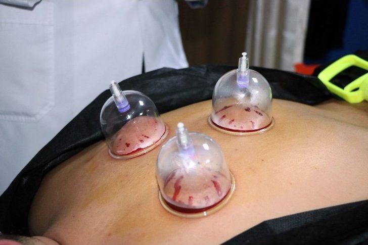 Hacamat Sgk’lı Oluyor G2