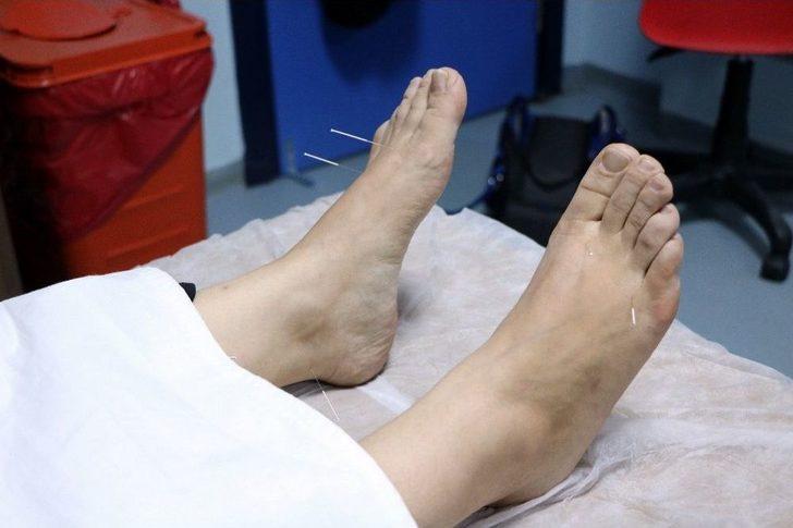 Hacamat Sgk’lı Oluyor G5